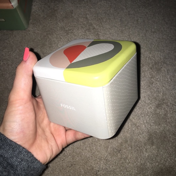 Fossil watch - Picture 4 of 4